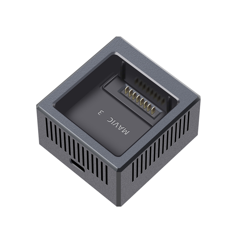 Fpv Drone Charger - เครื่องชาร์จแบตเตอรี่อัจฉริยะสำหรับ DJI Mavic 3 Drone แบตเตอรี่ชาร์จ