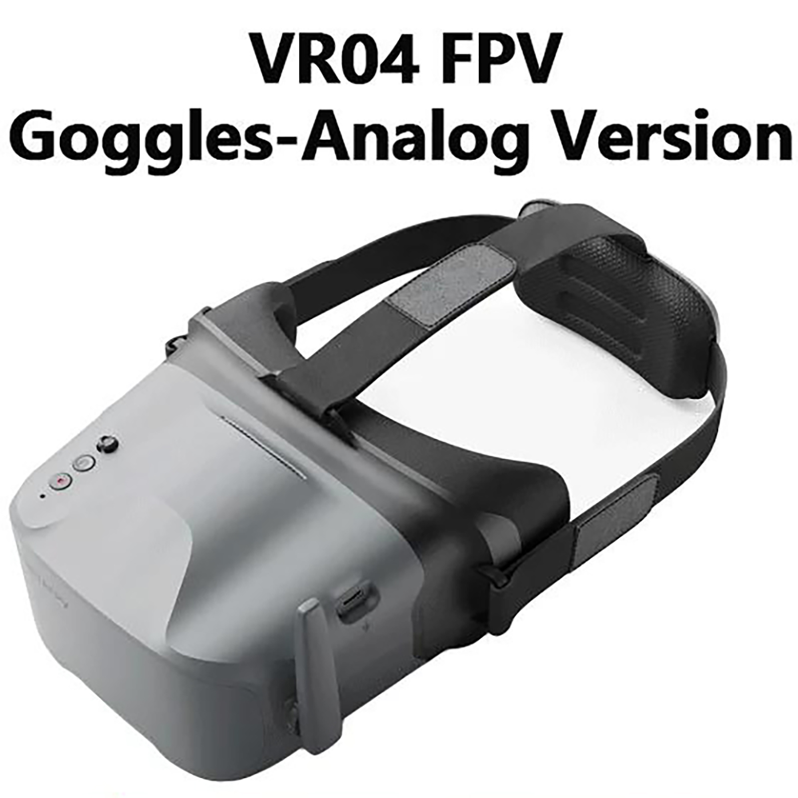 Fpv Drone Goggles - BetaFPV VR04 แว่นตา FPV รุ่นอนาล็อก แว่นตาสำหรับบิน