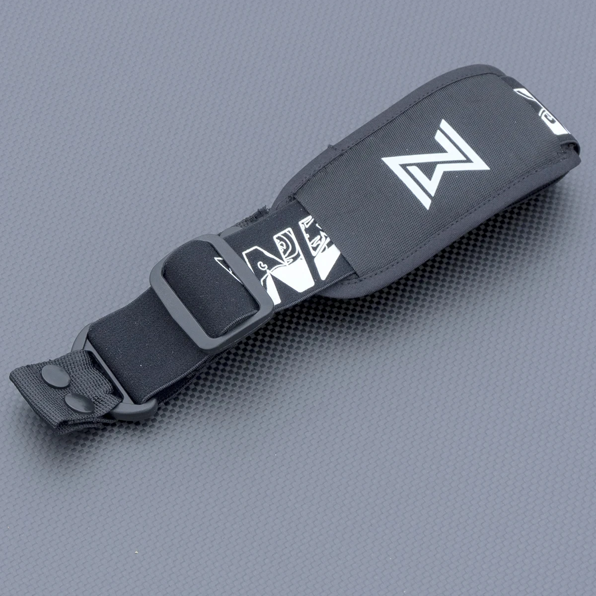 Fpv Drone Bag - สายคาดศีรษะสำหรับแว่นตา Walksnail FPV ขนาด 370-470 มม.