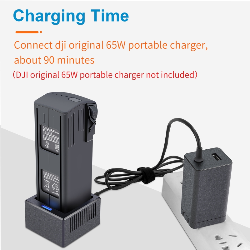 เครื่องชาร์จแบตเตอรี่อัจฉริยะส - Fpv Drone Charger บทวิจารณ์และราคา
