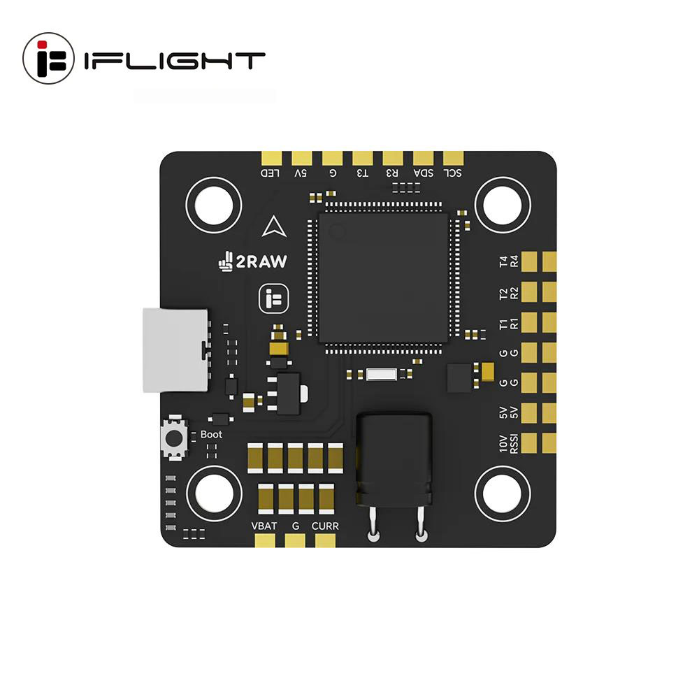 IFlight Thunder H7 Flight Cont - Fpv Drone Antenna บทวิจารณ์และราคา