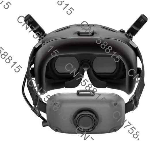 จอแสดงผลโดรน FPV ความละเอียดสู - Fpv Drone Goggles บทวิจารณ์และราคา