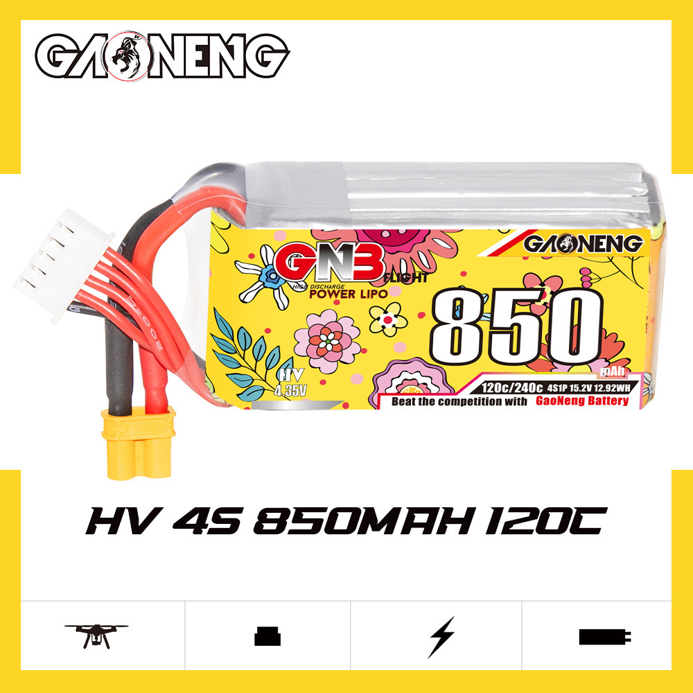 แบตเตอรี่ Lipo สำหรับโดรนสำหรั - Fpv Drone Charger บทวิจารณ์และราคา