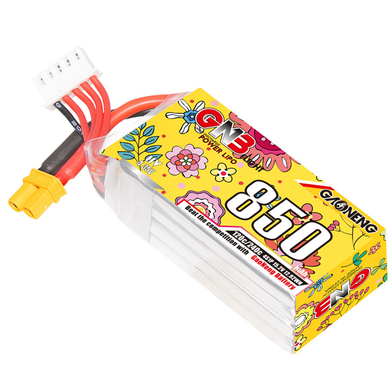 แบตเตอรี่ Lipo สำหรับโดรนสำหรั - Fpv Drone Charger บทวิจารณ์และราคา