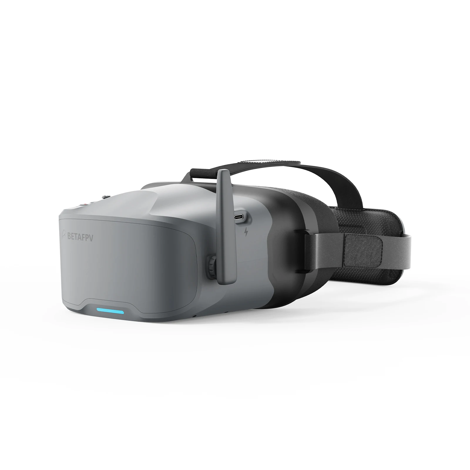 BetaFPV VR04 แว่นตา FPV รุ่นอน - Fpv Drone Goggles บทวิจารณ์และราคา