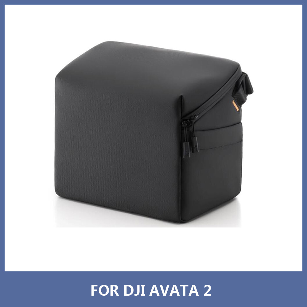 กระเป๋าเก็บของแบบพกพาสำหรับแว่ - Fpv Drone Bag บทวิจารณ์และราคา