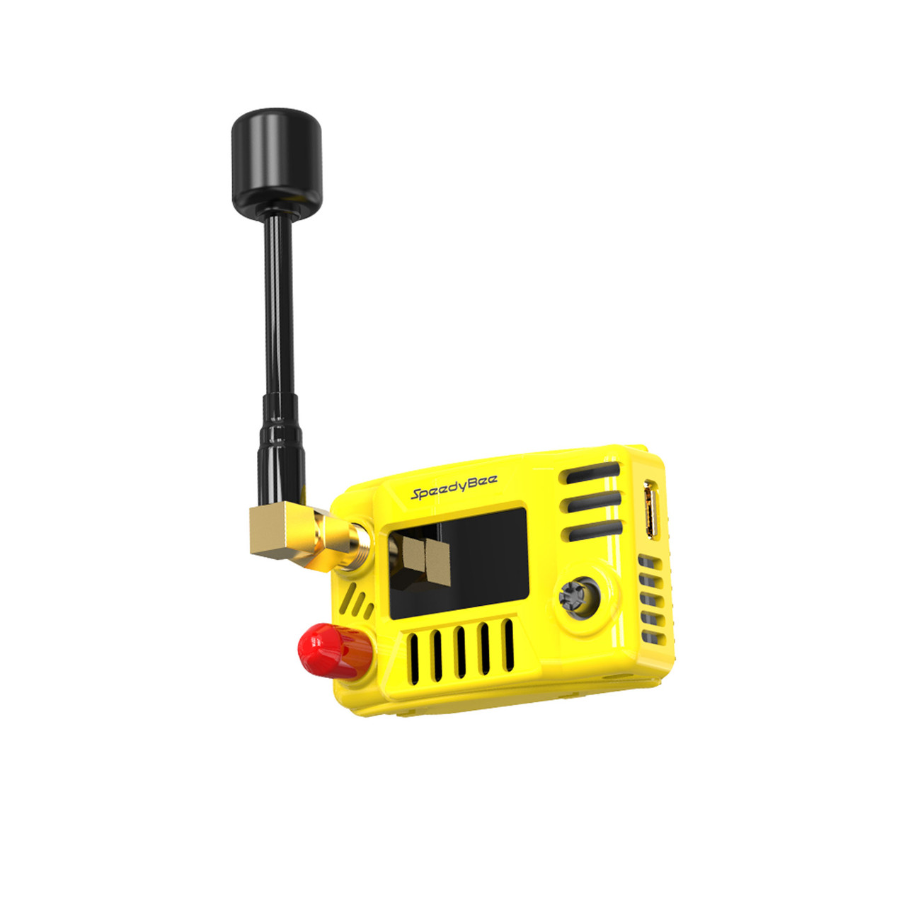 โมดูลรับสัญญาณแว่นตา SpeedyBee - Fpv Drone Receiver บทวิจารณ์และราคา