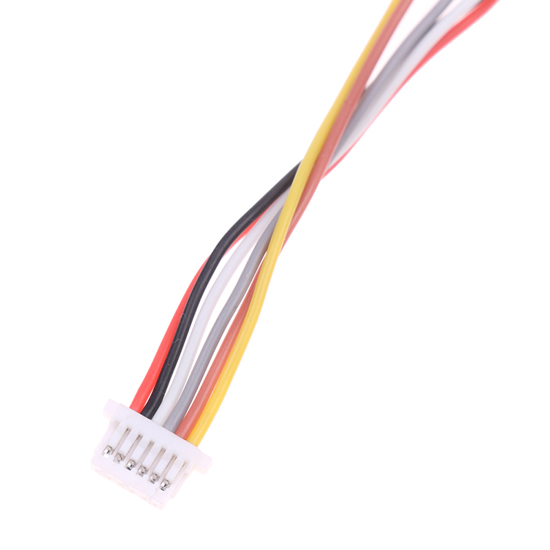 6Pin kabel sambungan คู่ปลายยา - Fpv Drone Bag บทวิจารณ์และราคา