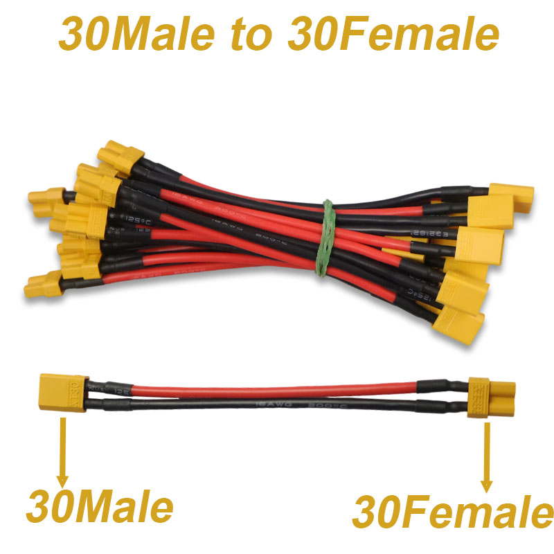 1/5 ชิ้น อะแดปเตอร์เชื่อมต่อ X - Fpv Drone Charger บทวิจารณ์และราคา
