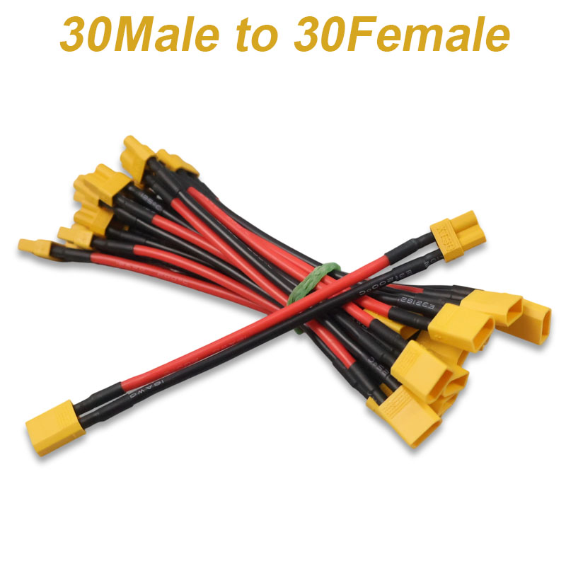 1/5 ชิ้น อะแดปเตอร์เชื่อมต่อ X - Fpv Drone Charger บทวิจารณ์และราคา