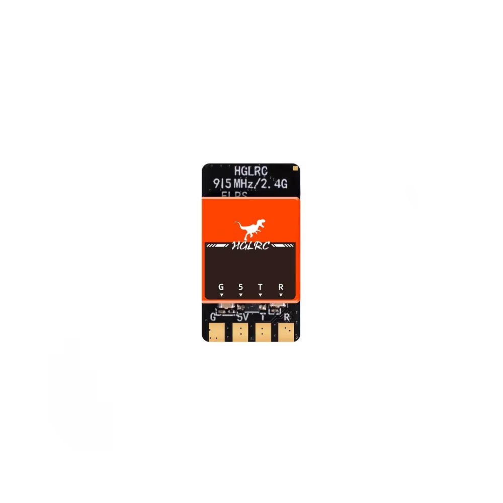 HGLRC ตัวรับสัญญาณแบบเสาอากาศเ - Fpv Drone Antenna บทวิจารณ์และราคา