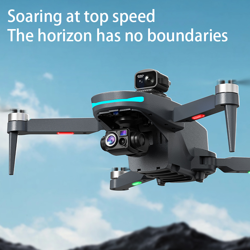 NEW L200 PLUS MAX GPS โดรน 5G  - Fpv Drone Charger บทวิจารณ์และราคา