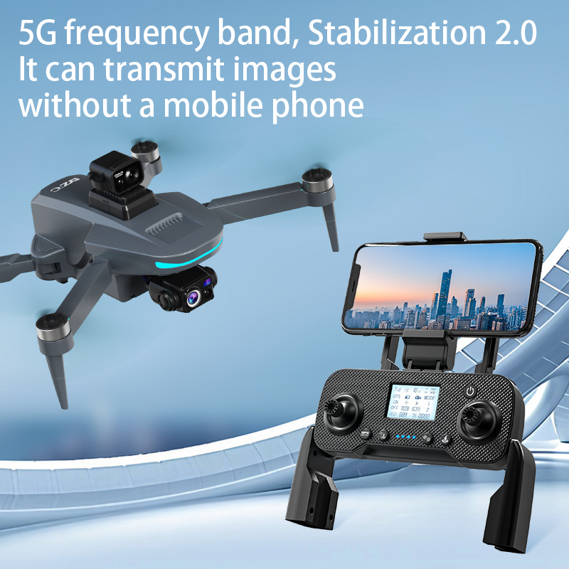NEW L200 PLUS MAX GPS โดรน 5G  - Fpv Drone Charger บทวิจารณ์และราคา